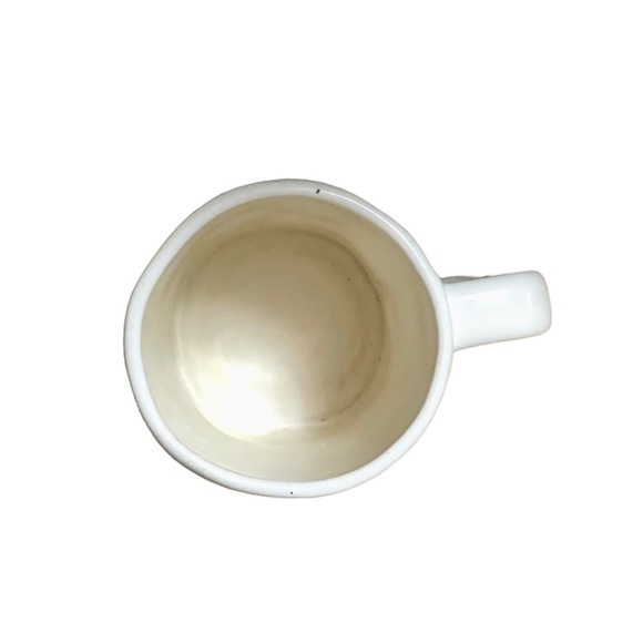 Rae Dunn Zen mug - Picture 4 of 5